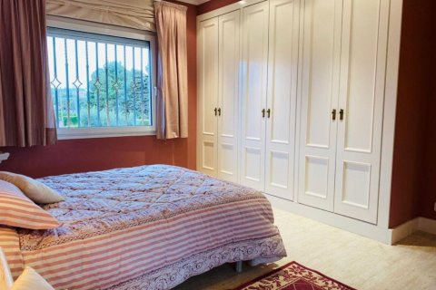 House for sale Cambrils, Tarragona, Spain 7 bedrooms, 466 sq.m. No. 21573 - photo 16