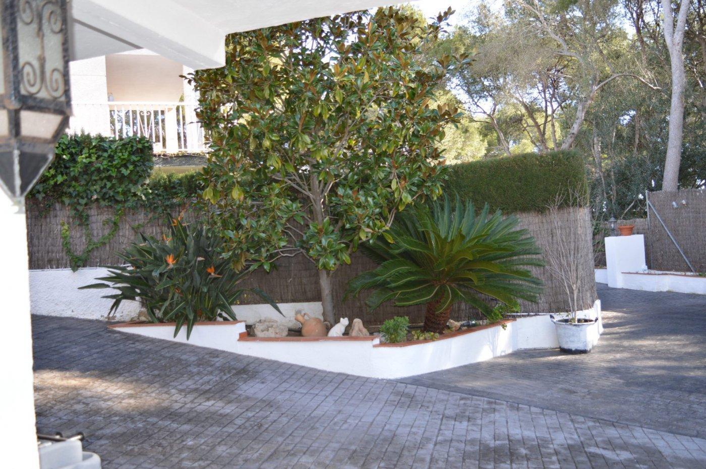 Hus i Cunit, Tarragona, Spanien 5 sovrum, 250 kvm. Nr. 22967
