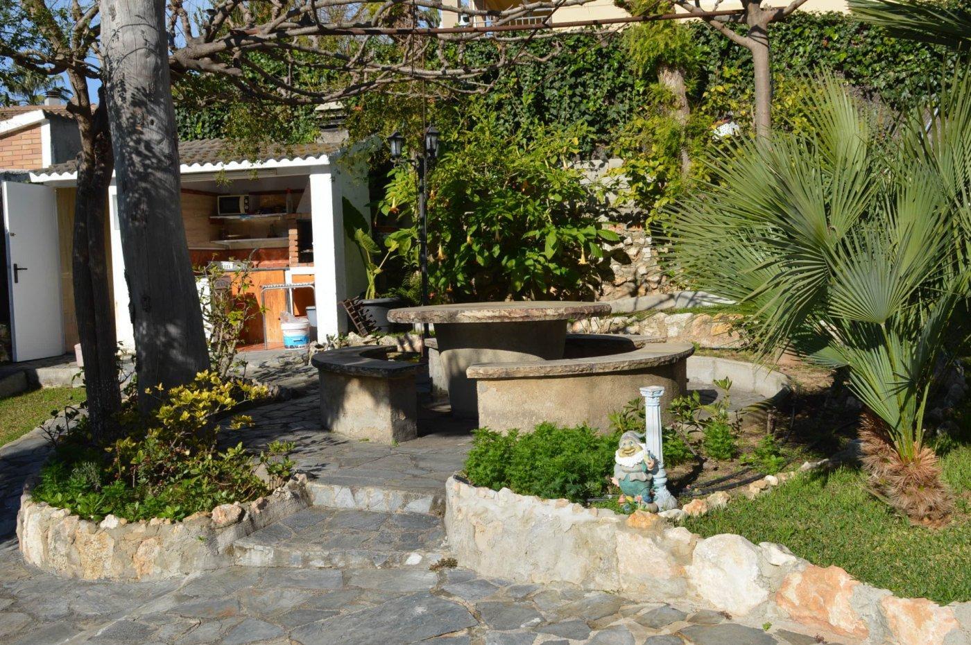 Hus i Cunit, Tarragona, Spanien 5 sovrum, 250 kvm. Nr. 22967