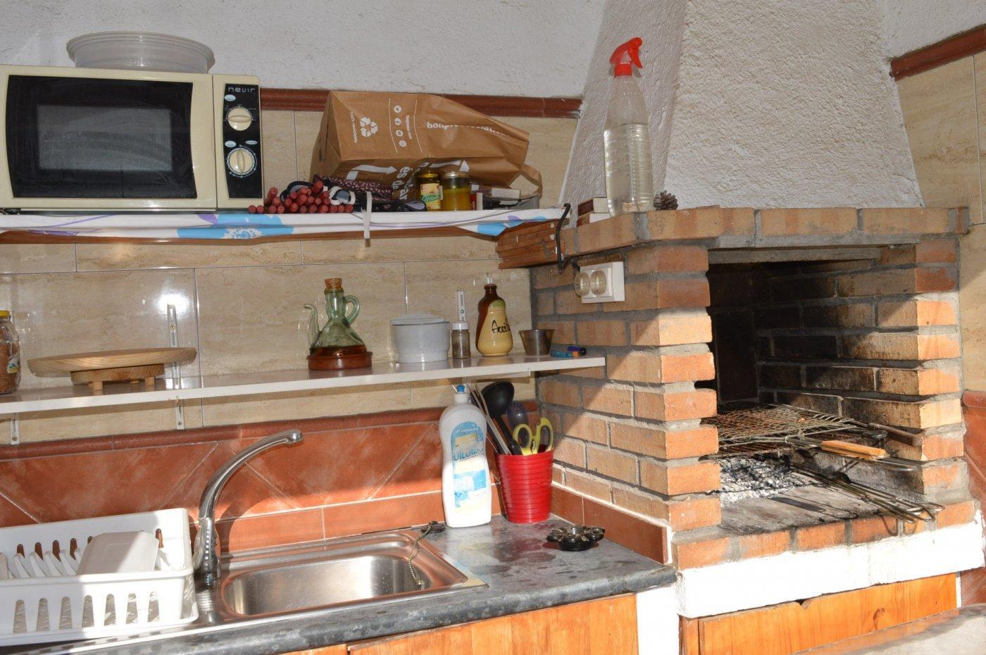 Hus i Cunit, Tarragona, Spanien 5 sovrum, 250 kvm. Nr. 22967