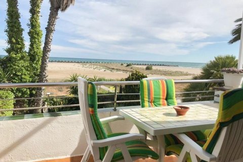 Продажа дома Кунит, Таррагона, Испания 3 спальни, 92м2 №22964 - фото 3