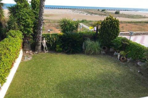 Продажа дома Кунит, Таррагона, Испания 3 спальни, 92м2 №22964 - фото 7