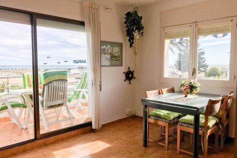 Продажа дома Кунит, Таррагона, Испания 3 спальни, 92м2 №22964 - фото 13