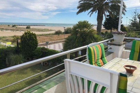 Продажа дома Кунит, Таррагона, Испания 3 спальни, 92м2 №22964 - фото 5