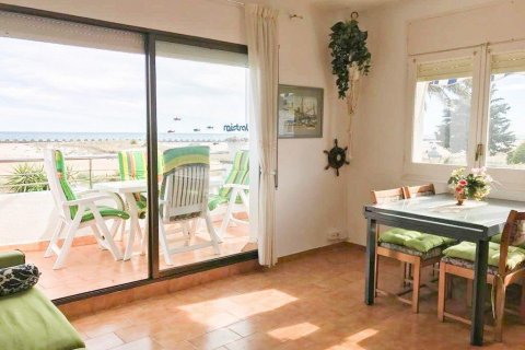 Продажа дома Кунит, Таррагона, Испания 3 спальни, 92м2 №22964 - фото 12