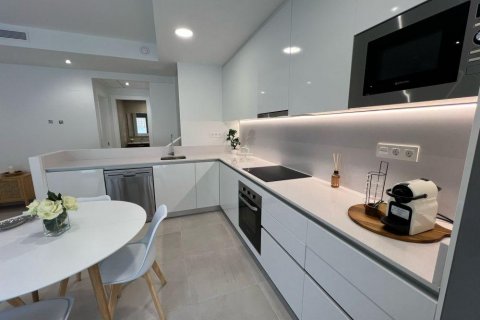 House zum Verkauf Alicante, Spanien 3 Schlafzimmer, 97 m2 Nr. 117734 - Foto 3