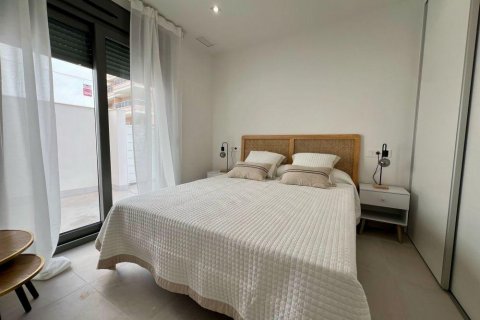 House zum Verkauf Alicante, Spanien 3 Schlafzimmer, 97 m2 Nr. 117734 - Foto 11