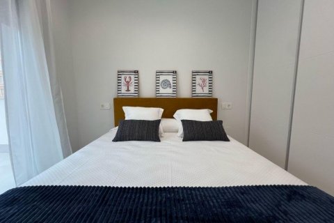 House zum Verkauf Alicante, Spanien 3 Schlafzimmer, 97 m2 Nr. 117734 - Foto 4