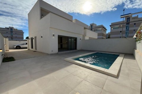 House zum Verkauf Alicante, Spanien 3 Schlafzimmer, 97 m2 Nr. 117734 - Foto 1