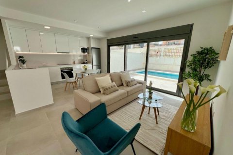 House zum Verkauf Alicante, Spanien 3 Schlafzimmer, 97 m2 Nr. 117734 - Foto 2