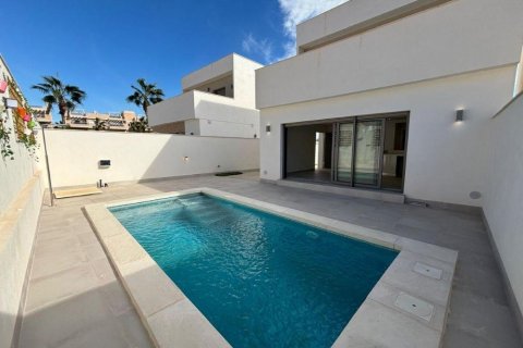 House zum Verkauf Alicante, Spanien 3 Schlafzimmer, 97 m2 Nr. 117734 - Foto 12