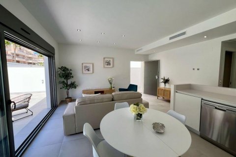 House zum Verkauf Alicante, Spanien 3 Schlafzimmer, 97 m2 Nr. 117734 - Foto 5