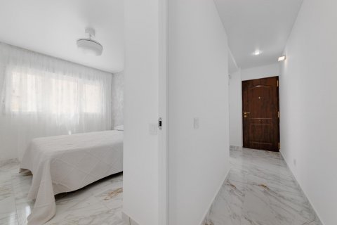 Продажа квартиры в Торревьеха, Аликанте, Испания 3 спальни, 99м2 №117733 - фото 22