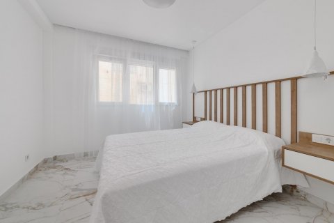 Продажа квартиры в Торревьеха, Аликанте, Испания 3 спальни, 99м2 №117733 - фото 13