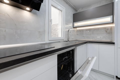 Продажа квартиры в Торревьеха, Аликанте, Испания 3 спальни, 99м2 №117733 - фото 6