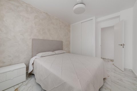 Продажа квартиры в Торревьеха, Аликанте, Испания 3 спальни, 99м2 №117733 - фото 14