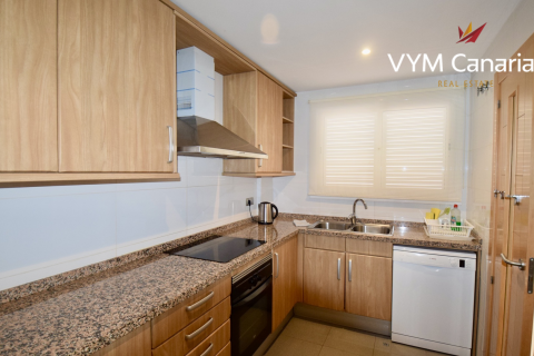 Talo myytävänä Puerto de Santiago, Tenerife, Espanja, 2 makuuhuonetta, 114 m2 No. 108361 - kuva 12