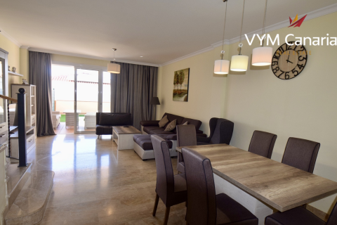 Talo myytävänä Puerto de Santiago, Tenerife, Espanja, 2 makuuhuonetta, 114 m2 No. 108361 - kuva 17