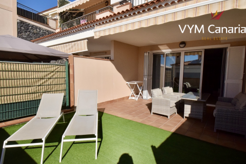 Talo myytävänä Puerto de Santiago, Tenerife, Espanja, 2 makuuhuonetta, 114 m2 No. 108361 - kuva 5