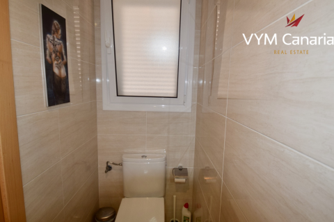 Talo myytävänä Puerto de Santiago, Tenerife, Espanja, 2 makuuhuonetta, 114 m2 No. 108361 - kuva 26