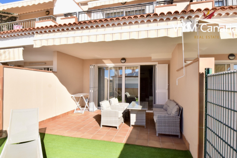 Talo myytävänä Puerto de Santiago, Tenerife, Espanja, 2 makuuhuonetta, 114 m2 No. 108361 - kuva 7