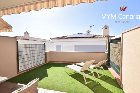 Talo myytävänä Puerto de Santiago, Tenerife, Espanja, 2 makuuhuonetta, 114 m2 No. 108361 - kuva 2