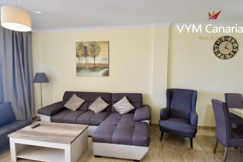 Talo myytävänä Puerto de Santiago, Tenerife, Espanja, 2 makuuhuonetta, 114 m2 No. 108361 - kuva 9