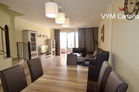 Talo myytävänä Puerto de Santiago, Tenerife, Espanja, 2 makuuhuonetta, 114 m2 No. 108361 - kuva 25