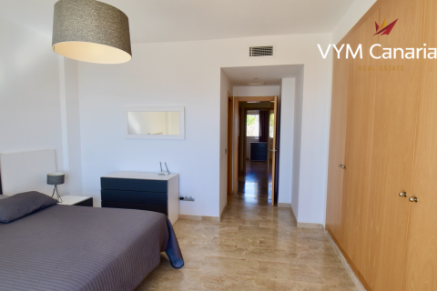 Talo myytävänä Puerto de Santiago, Tenerife, Espanja, 2 makuuhuonetta, 114 m2 No. 108361 - kuva 11