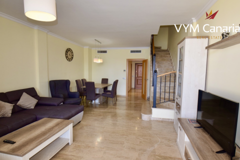 Talo myytävänä Puerto de Santiago, Tenerife, Espanja, 2 makuuhuonetta, 114 m2 No. 108361 - kuva 3