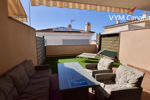 Talo myytävänä Puerto de Santiago, Tenerife, Espanja, 2 makuuhuonetta, 114 m2 No. 108361 - kuva 8