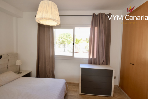 Talo myytävänä Puerto de Santiago, Tenerife, Espanja, 2 makuuhuonetta, 114 m2 No. 108361 - kuva 28