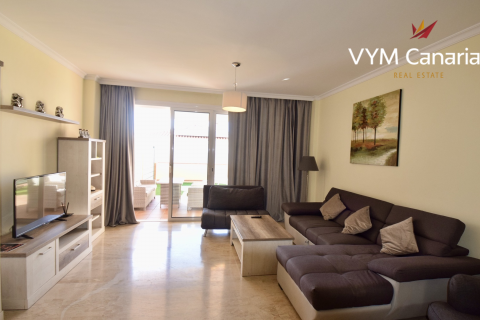 Talo myytävänä Puerto de Santiago, Tenerife, Espanja, 2 makuuhuonetta, 114 m2 No. 108361 - kuva 18