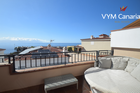 Talo myytävänä Puerto de Santiago, Tenerife, Espanja, 2 makuuhuonetta, 114 m2 No. 108361 - kuva 22