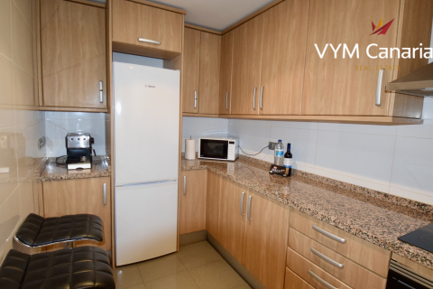 Talo myytävänä Puerto de Santiago, Tenerife, Espanja, 2 makuuhuonetta, 114 m2 No. 108361 - kuva 29