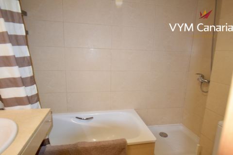 Talo myytävänä Puerto de Santiago, Tenerife, Espanja, 2 makuuhuonetta, 114 m2 No. 108361 - kuva 30
