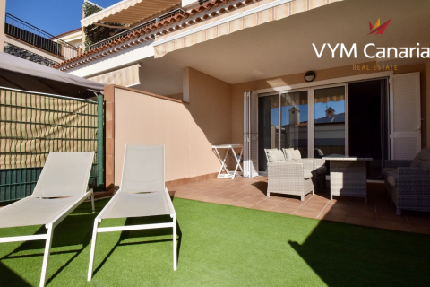 Talo myytävänä Puerto de Santiago, Tenerife, Espanja, 2 makuuhuonetta, 114 m2 No. 108361 - kuva 4