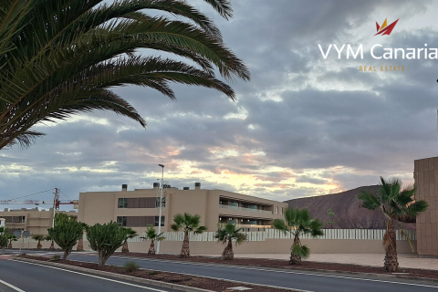 Apartamento en venta El Médano, Tenerife, España 2 dormitorios, 89 m2 No. 108304 - foto 13