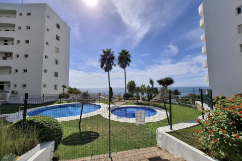 Apartment à vendre Mijas Costa, Malaga, Espagne, 2 chambres, 65 m2 No. 109685 - photo 5
