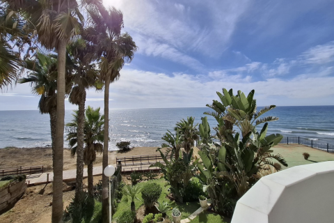 Apartment à vendre Mijas Costa, Malaga, Espagne, 2 chambres, 65 m2 No. 109685 - photo 6