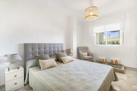 Apartment for sale Nueva Andalucia, Malaga, Spain 1 bedroom, 124 sq.m. No. 109658 - photo 13