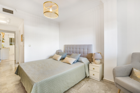Apartment for sale Nueva Andalucia, Malaga, Spain 1 bedroom, 124 sq.m. No. 109658 - photo 7