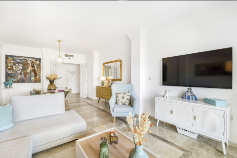 Apartment for sale Nueva Andalucia, Malaga, Spain 1 bedroom, 124 sq.m. No. 109658 - photo 12