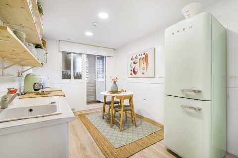 Apartment for sale Nueva Andalucia, Malaga, Spain 1 bedroom, 124 sq.m. No. 109658 - photo 15