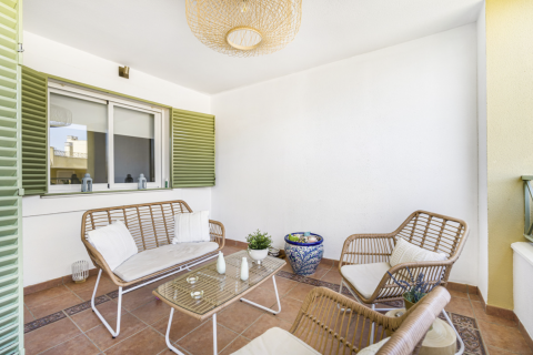 Apartment for sale Nueva Andalucia, Malaga, Spain 1 bedroom, 124 sq.m. No. 109658 - photo 5