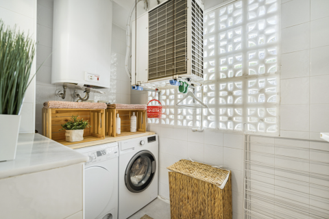 Apartment for sale Nueva Andalucia, Malaga, Spain 1 bedroom, 124 sq.m. No. 109658 - photo 2