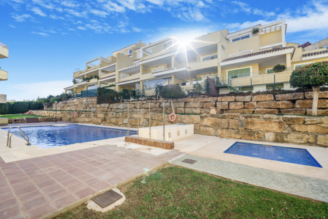 Apartment for sale Nueva Andalucia, Malaga, Spain 1 bedroom, 124 sq.m. No. 109658 - photo 16
