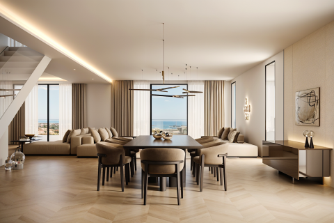 Dúplex en venta La Quinta, Málaga, España 5 dormitorios, 996 m2 No. 109657 - foto 19
