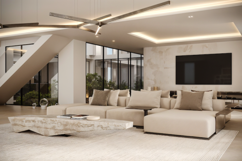 Dúplex en venta La Quinta, Málaga, España 5 dormitorios, 996 m2 No. 109657 - foto 18