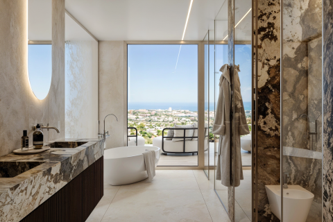 Dúplex en venta La Quinta, Málaga, España 5 dormitorios, 996 m2 No. 109657 - foto 16